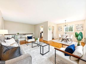 3249 Martha Custis Drive, Alexandria VA 22302