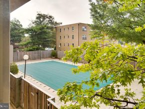 4141 Henderson Road 303, Arlington VA 22203