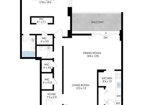 4141 Henderson Road 303, Arlington VA 22203