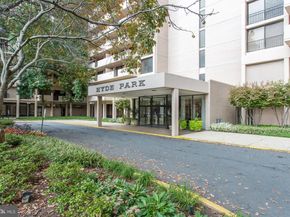 4141 Henderson Road 303, Arlington VA 22203