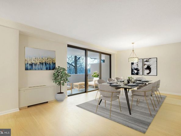 4141 Henderson Road N 303, Arlington VA 22203