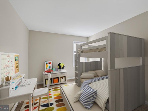 107 Reveille Road 107, Chesterbrook PA 19087