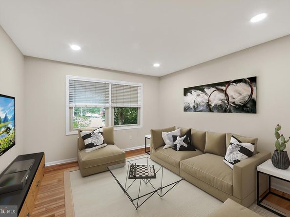 107 Reveille Road 107, Chesterbrook PA 19087