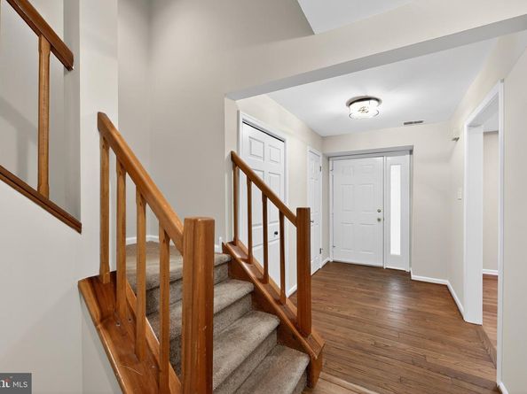 107 Reveille Road 107, Chesterbrook PA 19087