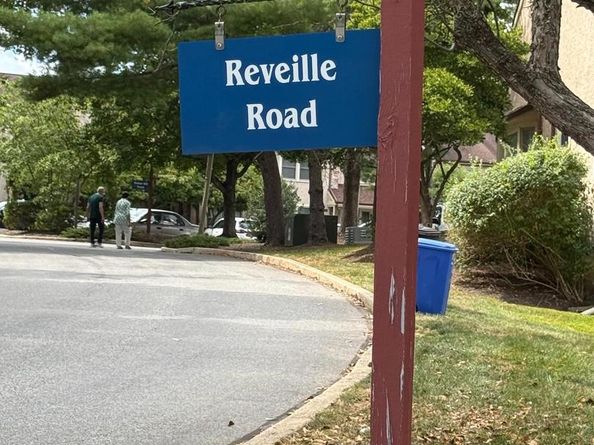 107 Reveille Road 107, Chesterbrook PA 19087