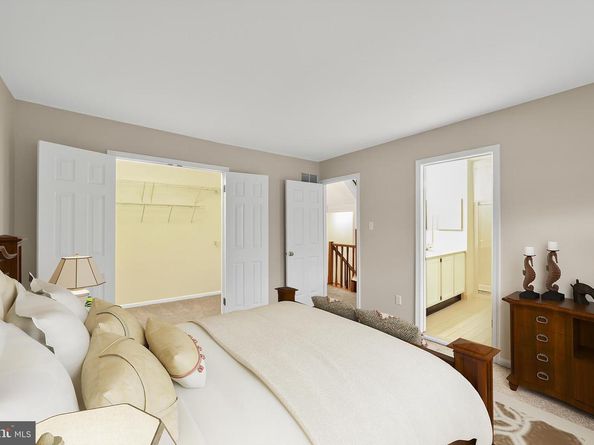 107 Reveille Road 107, Chesterbrook PA 19087