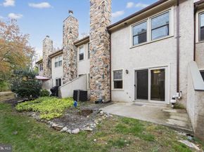 107 Reveille Road 107, Chesterbrook PA 19087