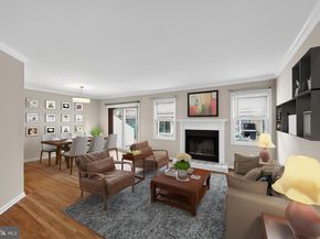 107 Reveille Road 107, Chesterbrook PA 19087