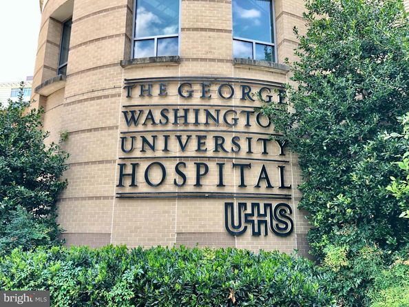 950 25TH Street NW N204, Washington DC 20037