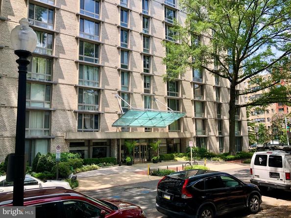 950 25TH Street NW N204, Washington DC 20037