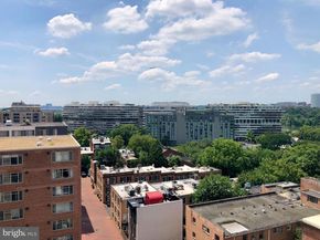 950 25TH Street NW N204, Washington DC 20037