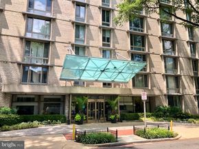 950 25TH Street NW N204, Washington DC 20037