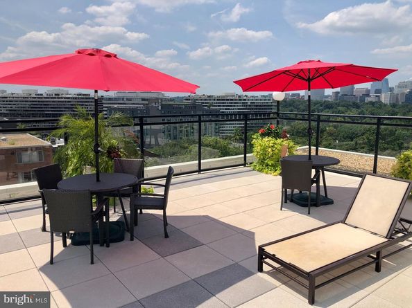 950 25TH Street NW N204, Washington DC 20037
