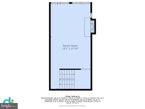 11732 Indian Ridge Road, Reston VA 20191