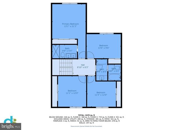 11732 Indian Ridge Road, Reston VA 20191