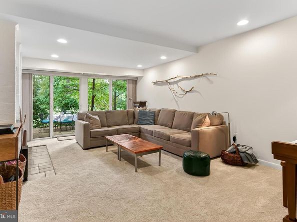 11732 Indian Ridge Road, Reston VA 20191