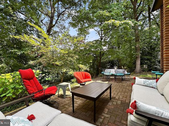 11732 Indian Ridge Road, Reston VA 20191