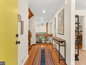 11732 Indian Ridge Road, Reston VA 20191