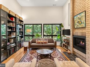 11732 Indian Ridge Road, Reston VA 20191