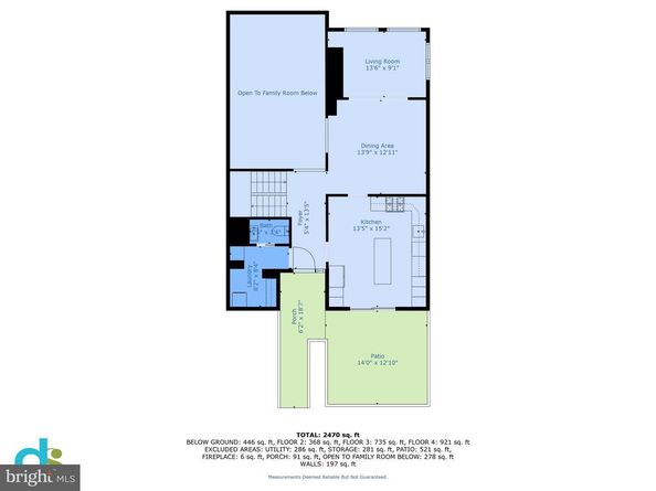 11732 Indian Ridge Road, Reston VA 20191