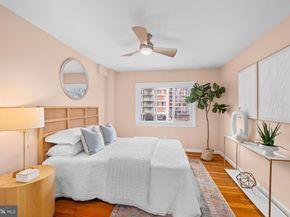 320 G Street SW, Washington DC 20024