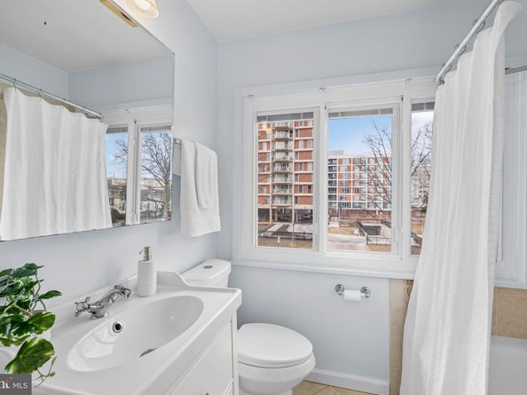 320 G Street SW, Washington DC 20024