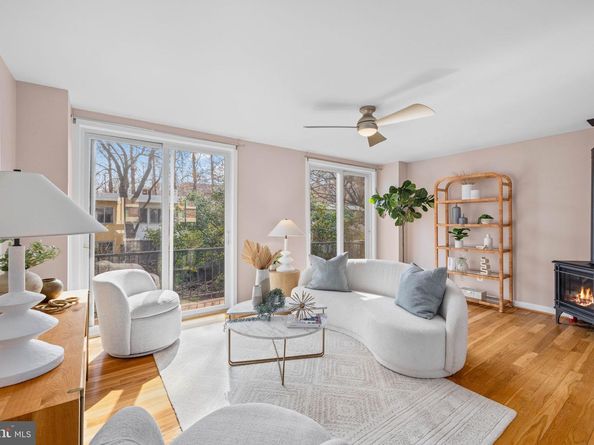 320 G Street SW, Washington DC 20024
