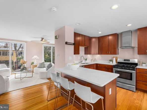 320 G Street SW, Washington DC 20024