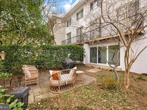 320 G Street SW, Washington DC 20024