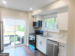 24 53rd Place SE, Washington DC 20019