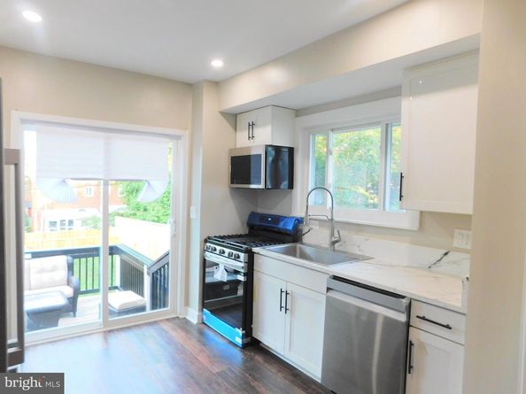 24 53rd Place SE, Washington DC 20019