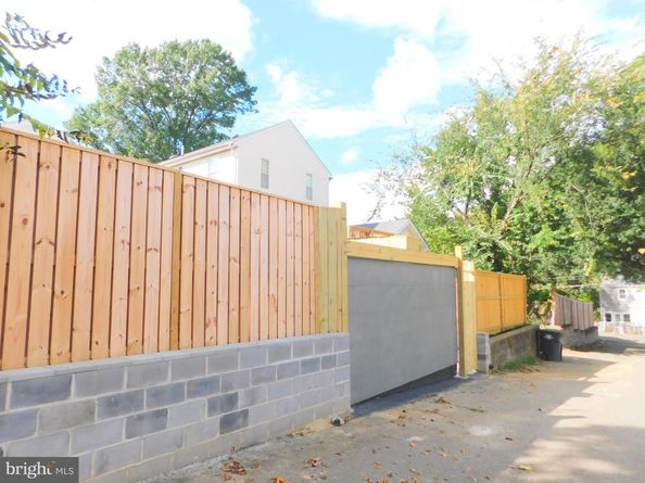 24 53rd Place SE, Washington DC 20019