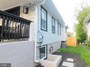 24 53rd Place SE, Washington DC 20019