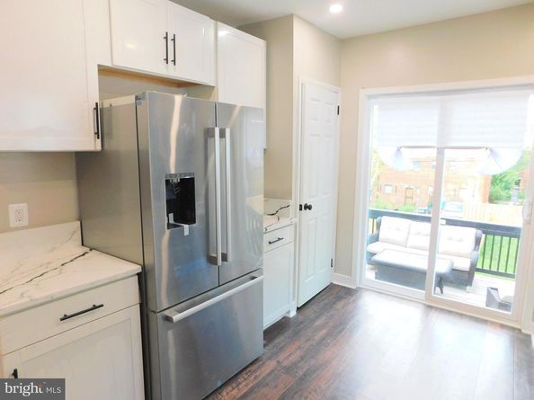 24 53rd Place SE, Washington DC 20019