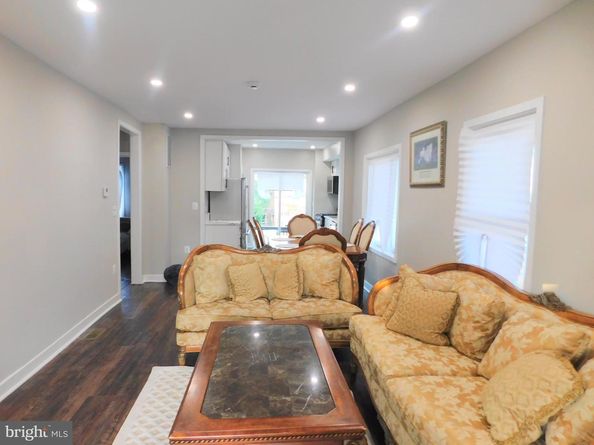 24 53rd Place SE, Washington DC 20019