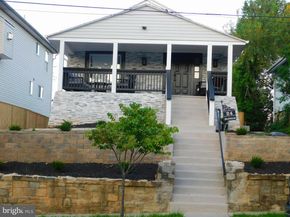 24 53rd Place SE, Washington DC 20019