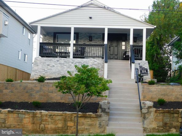 24 53rd Place SE, Washington DC 20019