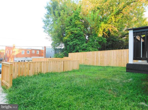 24 53rd Place SE, Washington DC 20019