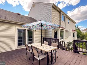 406 Woodgrove Court, Herndon VA 20170