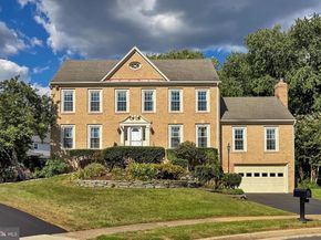 406 Woodgrove Court, Herndon VA 20170