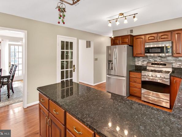 406 Woodgrove Court, Herndon VA 20170