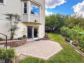 406 Woodgrove Court, Herndon VA 20170