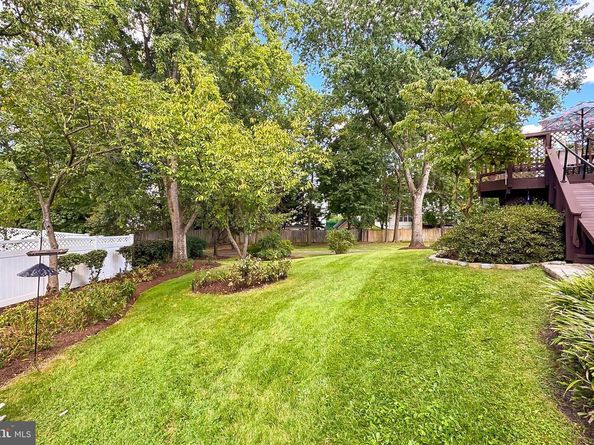 406 Woodgrove Court, Herndon VA 20170