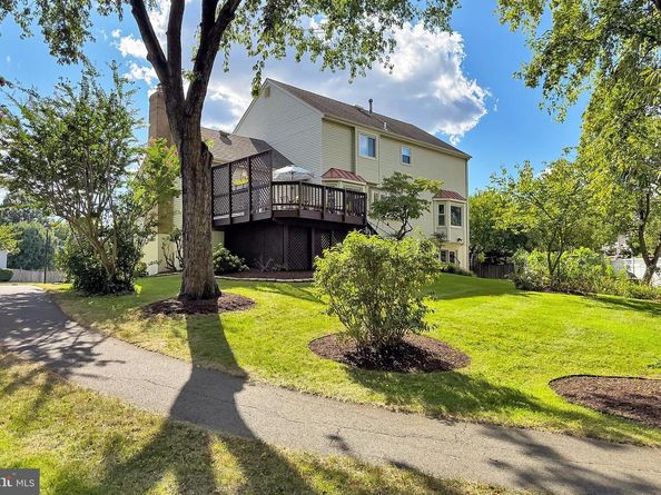 406 Woodgrove Court, Herndon VA 20170