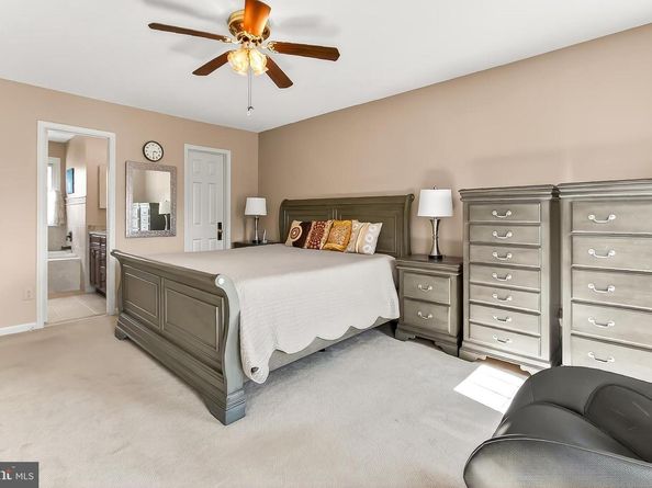 406 Woodgrove Court, Herndon VA 20170