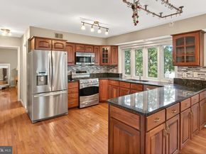 406 Woodgrove Court, Herndon VA 20170