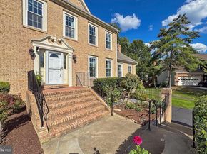406 Woodgrove Court, Herndon VA 20170