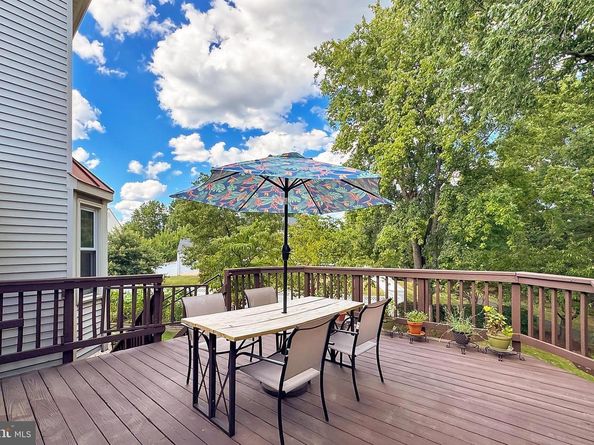 406 Woodgrove Court, Herndon VA 20170