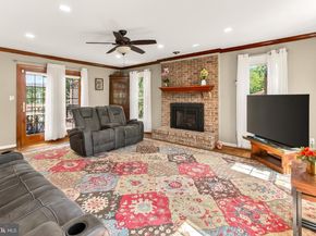 406 Woodgrove Court, Herndon VA 20170