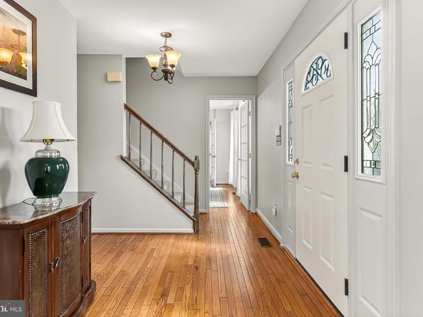 406 Woodgrove Court, Herndon VA 20170
